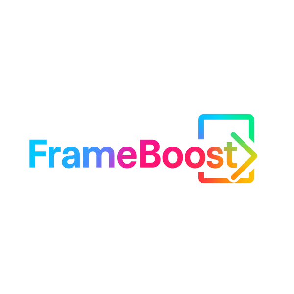 FrameBoost