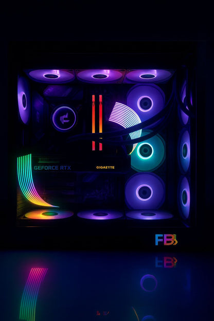 Ultra performance Gaming PC