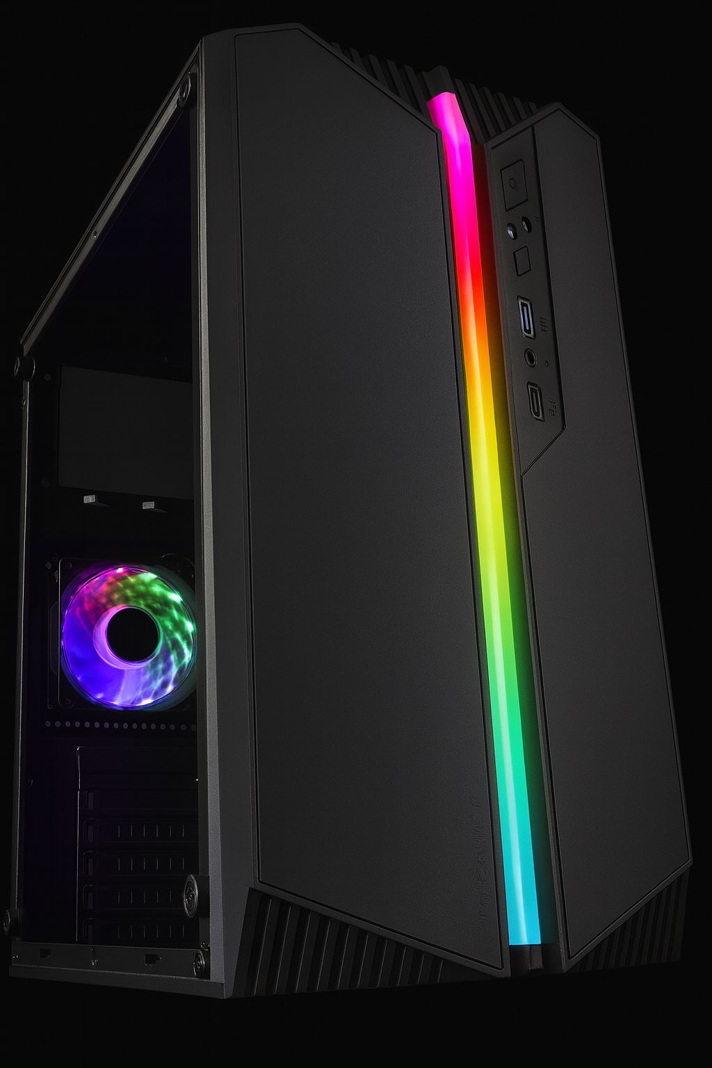 Low Performance Gaming PC